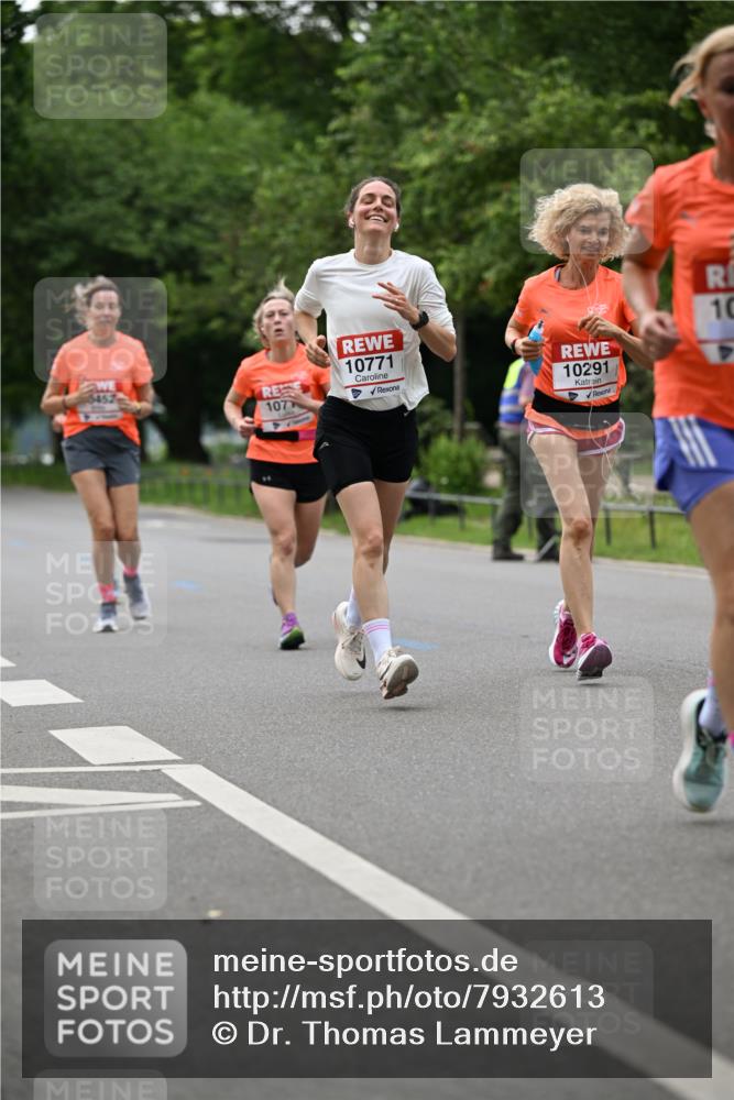 15.06.2025 - REWE Women's Run Dr. Thomas Lammeyer http://msf.ph/oto/7932613 15.06.2025 09:16:00 Laufen 107, 10771, 10291, 10, 6452 meine-sportfotos.de