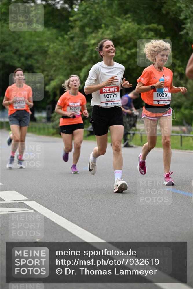 15.06.2025 - REWE Women's Run Dr. Thomas Lammeyer http://msf.ph/oto/7932619 15.06.2025 09:16:00 Laufen 10452, 10711, 10771, 10291 meine-sportfotos.de