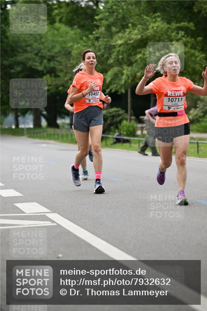 15.06.2025 - REWE Women's Run Dr. Thomas Lammeyer http://msf.ph/oto/7932632 15.06.2025 09:16:02 Laufen 10452, 10711 meine-sportfotos.de