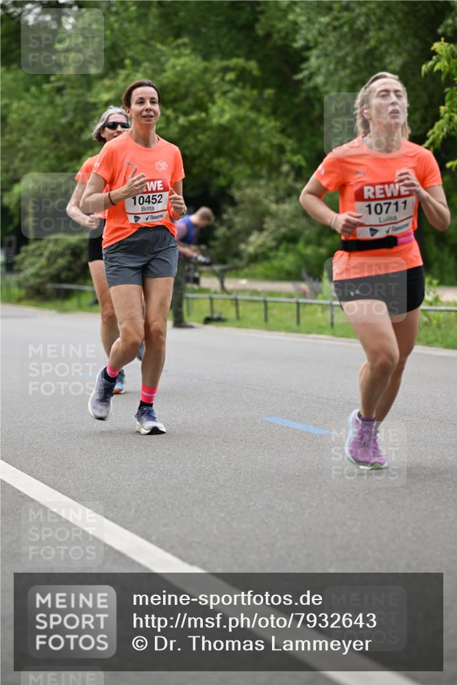 15.06.2025 - REWE Women's Run Dr. Thomas Lammeyer http://msf.ph/oto/7932643 15.06.2025 09:16:02 Laufen 10452, 10711 meine-sportfotos.de