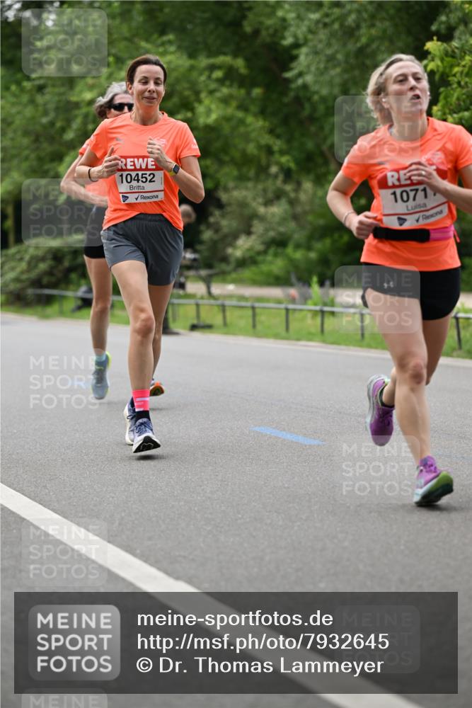 15.06.2025 - REWE Women's Run Dr. Thomas Lammeyer http://msf.ph/oto/7932645 15.06.2025 09:16:02 Laufen 10452, 1071 meine-sportfotos.de