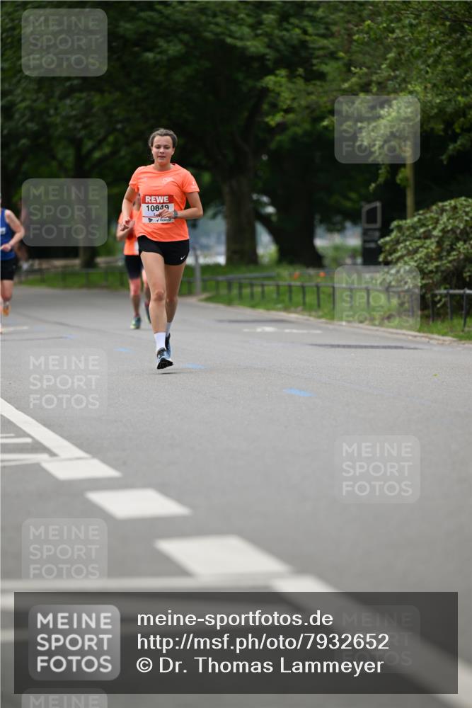 15.06.2025 - REWE Women's Run Dr. Thomas Lammeyer http://msf.ph/oto/7932652 15.06.2025 09:16:06 Laufen 10849 meine-sportfotos.de