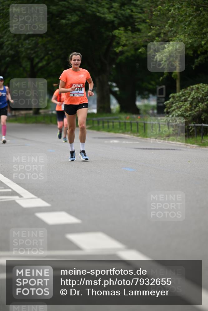 15.06.2025 - REWE Women's Run Dr. Thomas Lammeyer http://msf.ph/oto/7932655 15.06.2025 09:16:06 Laufen 0849 meine-sportfotos.de