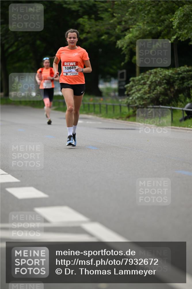 15.06.2025 - REWE Women's Run Dr. Thomas Lammeyer http://msf.ph/oto/7932672 15.06.2025 09:16:07 Laufen 10849 meine-sportfotos.de