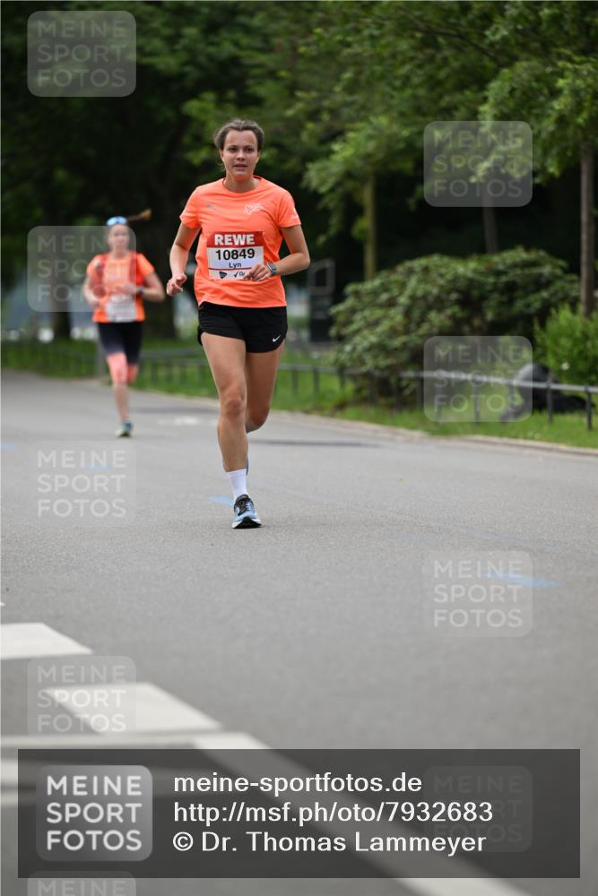 15.06.2025 - REWE Women's Run Dr. Thomas Lammeyer http://msf.ph/oto/7932683 15.06.2025 09:16:08 Laufen 10849, 74 meine-sportfotos.de