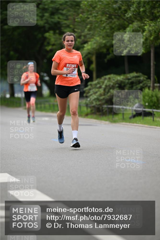 15.06.2025 - REWE Women's Run Dr. Thomas Lammeyer http://msf.ph/oto/7932687 15.06.2025 09:16:08 Laufen 1 meine-sportfotos.de