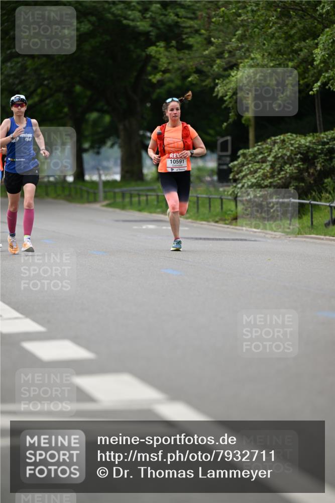 15.06.2025 - REWE Women's Run Dr. Thomas Lammeyer http://msf.ph/oto/7932711 15.06.2025 09:16:10 Laufen 10591 meine-sportfotos.de