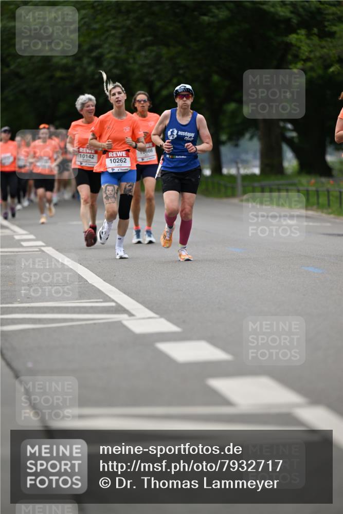 15.06.2025 - REWE Women's Run Dr. Thomas Lammeyer http://msf.ph/oto/7932717 15.06.2025 09:16:11 Laufen 10142, 10262 meine-sportfotos.de