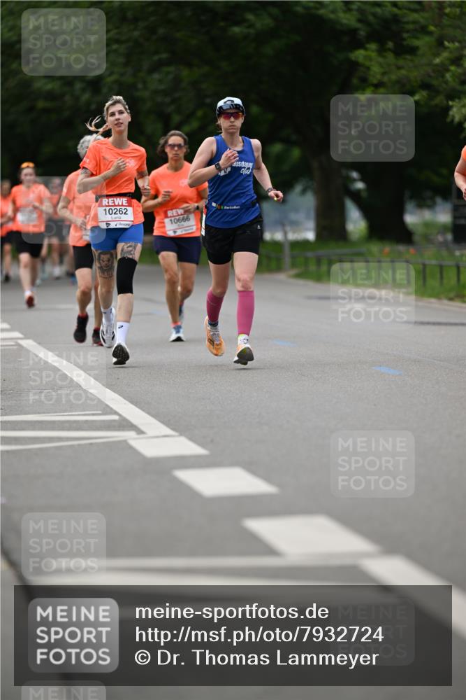 15.06.2025 - REWE Women's Run Dr. Thomas Lammeyer http://msf.ph/oto/7932724 15.06.2025 09:16:12 Laufen 10262, 10666 meine-sportfotos.de