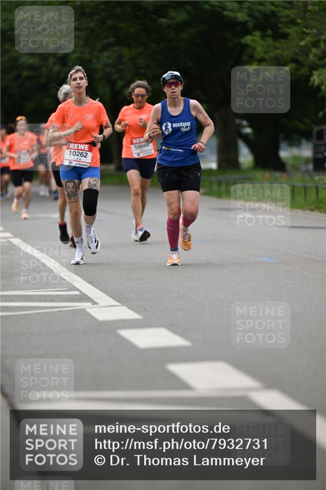 15.06.2025 - REWE Women's Run Dr. Thomas Lammeyer http://msf.ph/oto/7932731 15.06.2025 09:16:12 Laufen 10262, 10666 meine-sportfotos.de