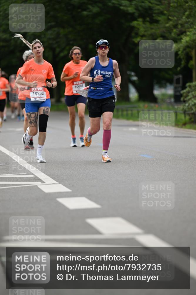 15.06.2025 - REWE Women's Run Dr. Thomas Lammeyer http://msf.ph/oto/7932735 15.06.2025 09:16:13 Laufen 10666, 10262 meine-sportfotos.de
