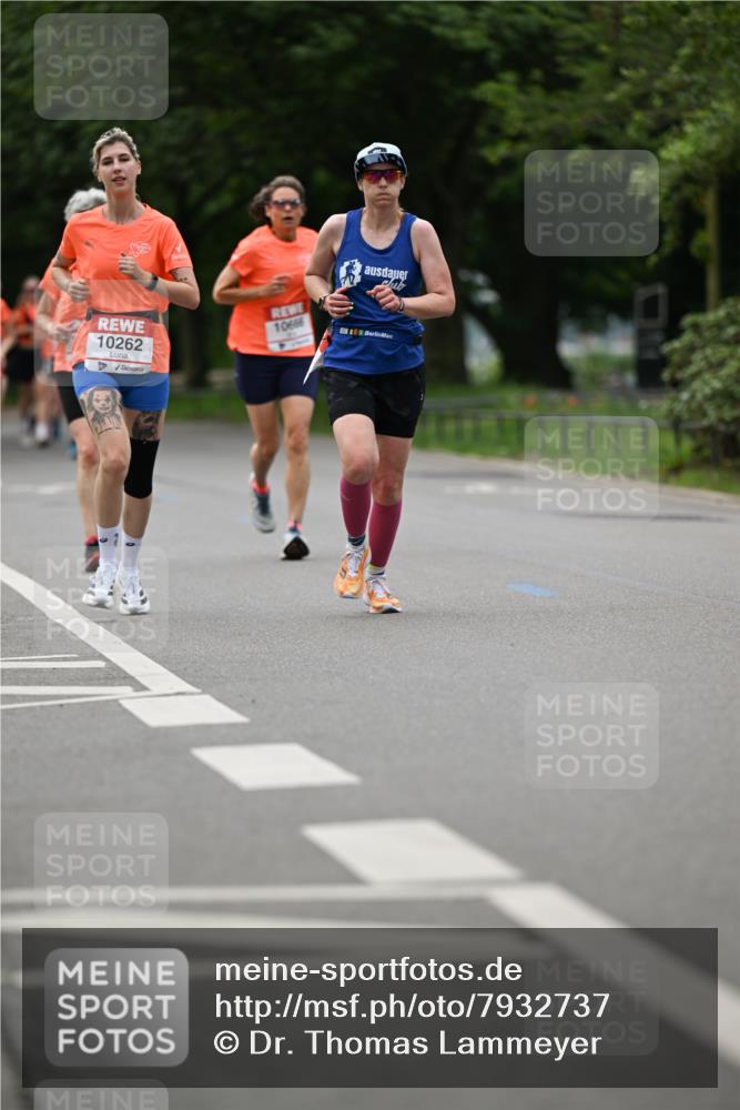 15.06.2025 - REWE Women's Run Dr. Thomas Lammeyer http://msf.ph/oto/7932737 15.06.2025 09:16:13 Laufen 10666, 10262, 71 meine-sportfotos.de