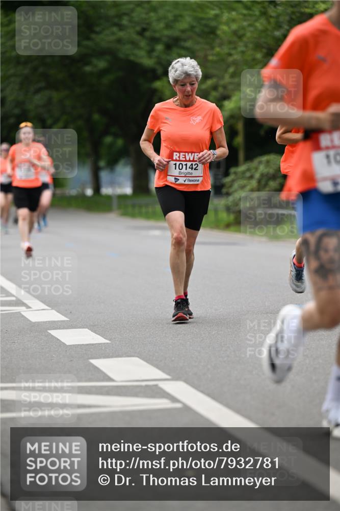 15.06.2025 - REWE Women's Run Dr. Thomas Lammeyer http://msf.ph/oto/7932781 15.06.2025 09:16:17 Laufen 10142 meine-sportfotos.de