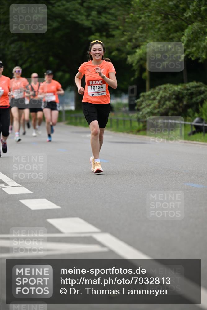 15.06.2025 - REWE Women's Run Dr. Thomas Lammeyer http://msf.ph/oto/7932813 15.06.2025 09:16:19 Laufen 10134 meine-sportfotos.de