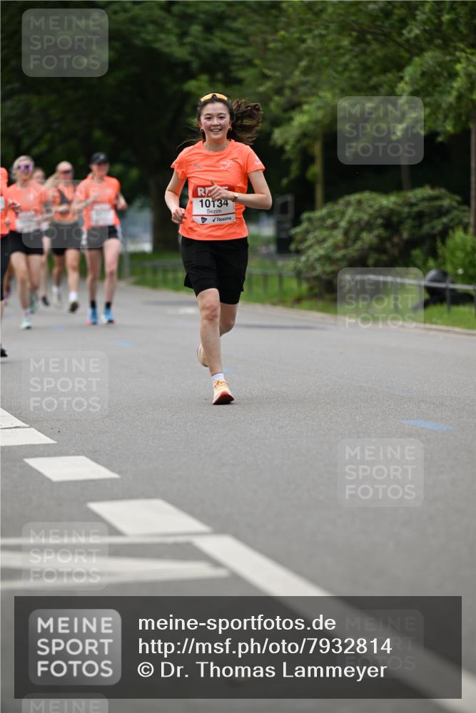 15.06.2025 - REWE Women's Run Dr. Thomas Lammeyer http://msf.ph/oto/7932814 15.06.2025 09:16:20 Laufen 10134 meine-sportfotos.de