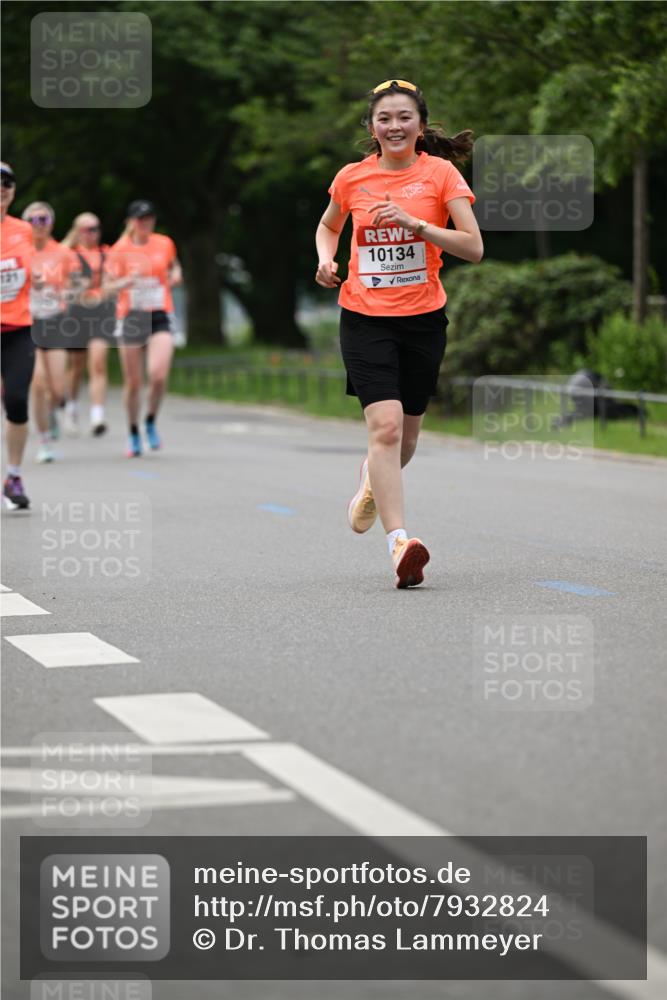15.06.2025 - REWE Women's Run Dr. Thomas Lammeyer http://msf.ph/oto/7932824 15.06.2025 09:16:20 Laufen 10134 meine-sportfotos.de