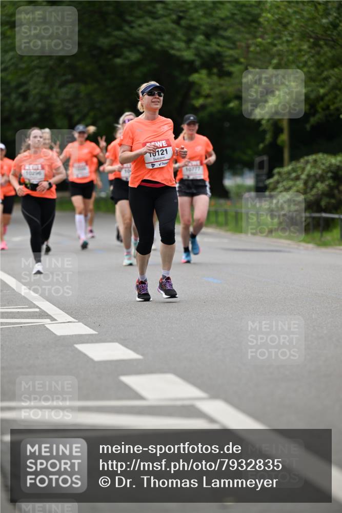 15.06.2025 - REWE Women's Run Dr. Thomas Lammeyer http://msf.ph/oto/7932835 15.06.2025 09:16:22 Laufen 10296, 121 meine-sportfotos.de