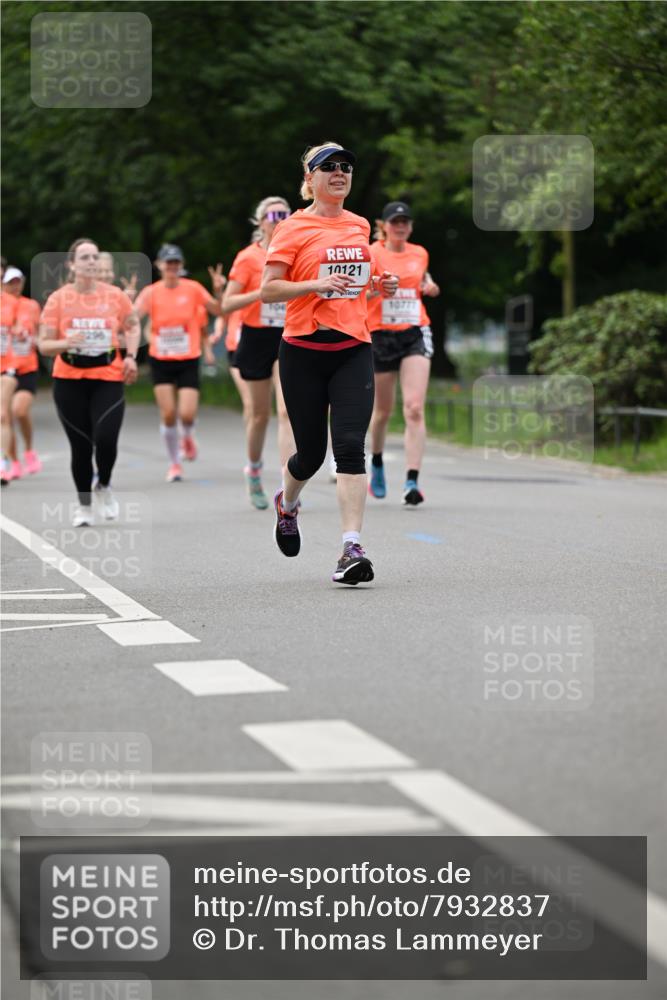 15.06.2025 - REWE Women's Run Dr. Thomas Lammeyer http://msf.ph/oto/7932837 15.06.2025 09:16:22 Laufen 10121 meine-sportfotos.de