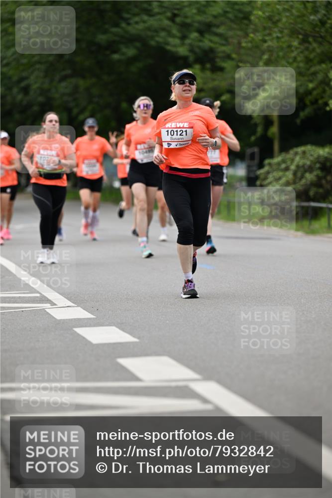 15.06.2025 - REWE Women's Run Dr. Thomas Lammeyer http://msf.ph/oto/7932842 15.06.2025 09:16:22 Laufen 10121 meine-sportfotos.de