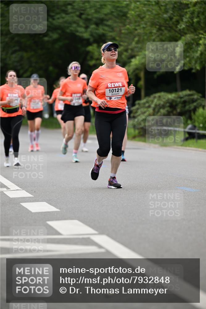 15.06.2025 - REWE Women's Run Dr. Thomas Lammeyer http://msf.ph/oto/7932848 15.06.2025 09:16:23 Laufen 10121 meine-sportfotos.de