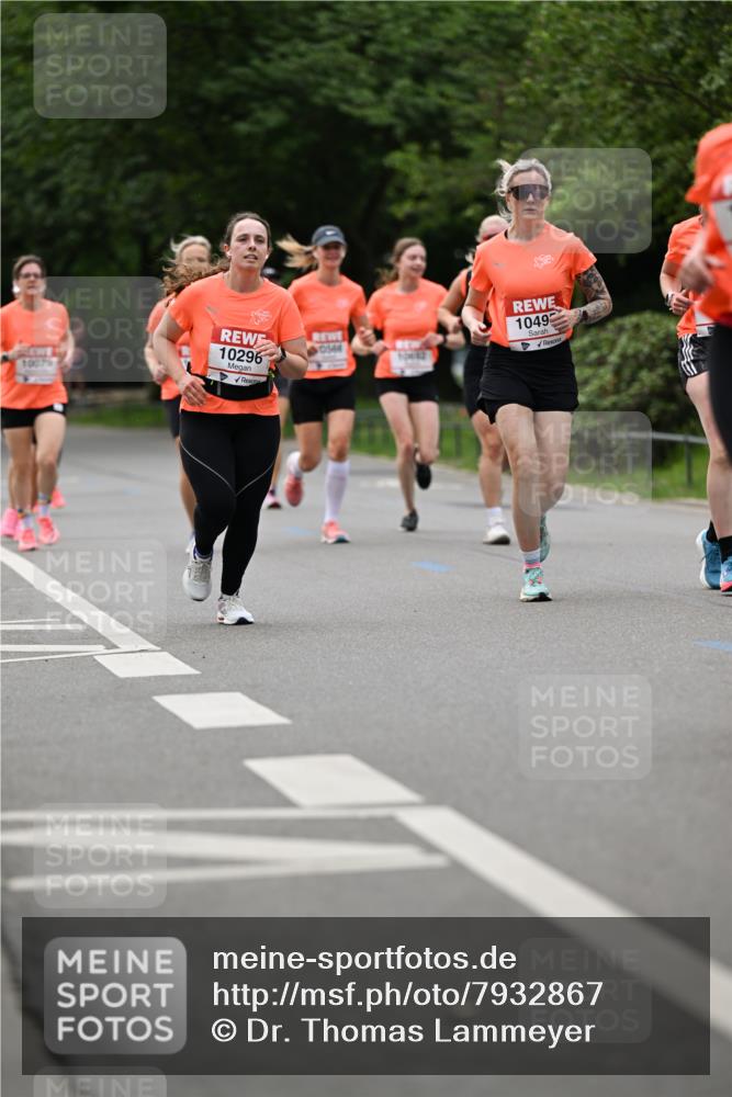 15.06.2025 - REWE Women's Run Dr. Thomas Lammeyer http://msf.ph/oto/7932867 15.06.2025 09:16:24 Laufen 0566, 10296, 10079, 10493 meine-sportfotos.de