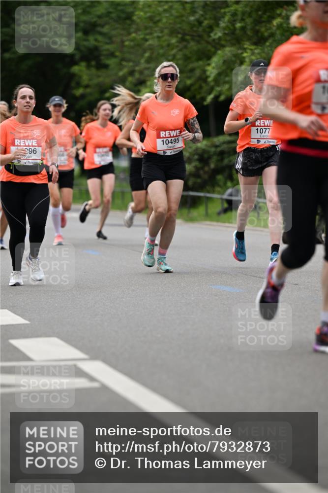 15.06.2025 - REWE Women's Run Dr. Thomas Lammeyer http://msf.ph/oto/7932873 15.06.2025 09:16:25 Laufen 296, 10495, 1077, 1 meine-sportfotos.de