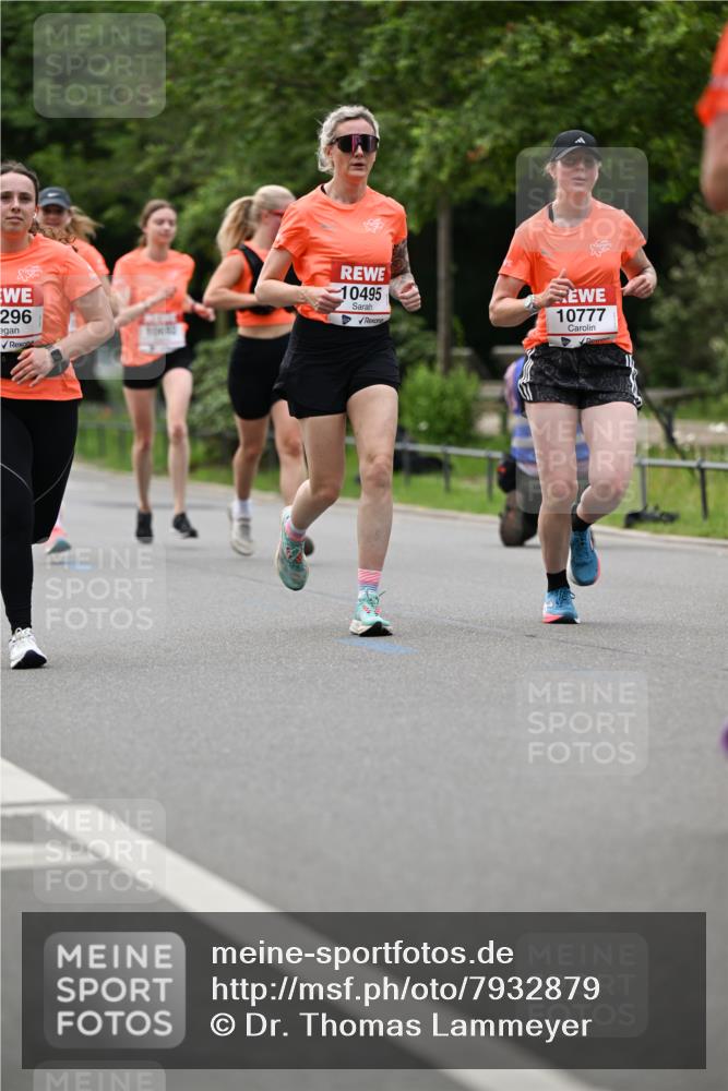 15.06.2025 - REWE Women's Run Dr. Thomas Lammeyer http://msf.ph/oto/7932879 15.06.2025 09:16:25 Laufen 296, 10495, 10777 meine-sportfotos.de