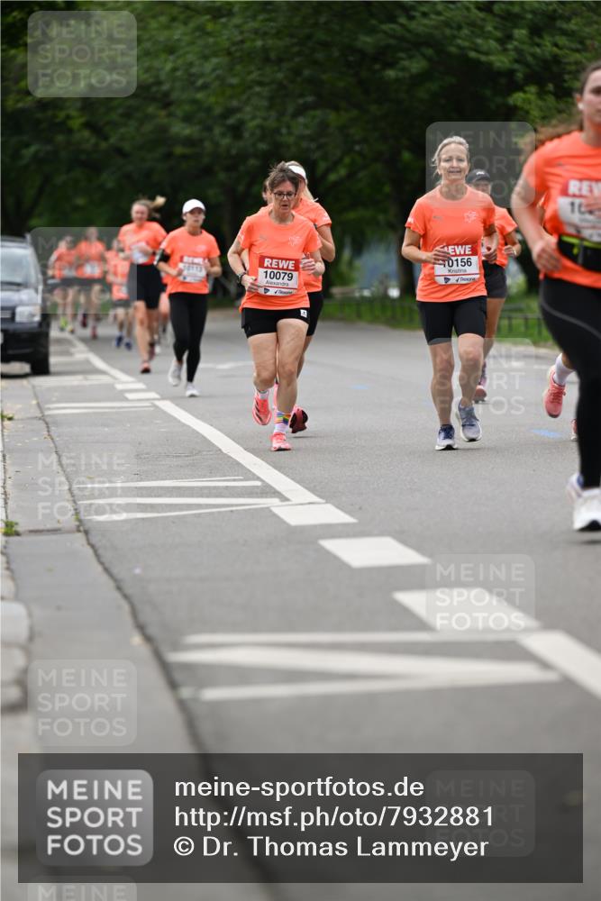 15.06.2025 - REWE Women's Run Dr. Thomas Lammeyer http://msf.ph/oto/7932881 15.06.2025 09:16:26 Laufen 10079, 0156 meine-sportfotos.de