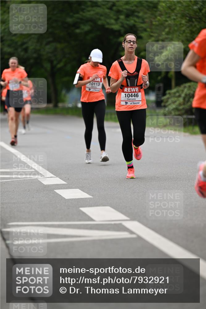 15.06.2025 - REWE Women's Run Dr. Thomas Lammeyer http://msf.ph/oto/7932921 15.06.2025 09:16:30 Laufen 10113, 10446 meine-sportfotos.de