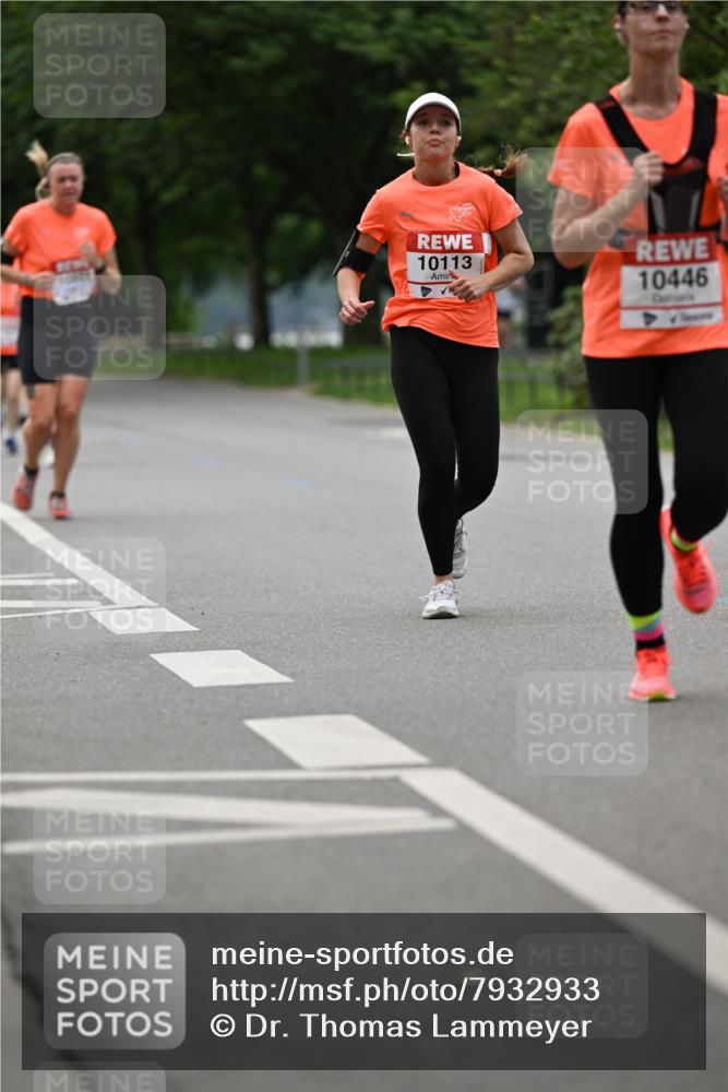 15.06.2025 - REWE Women's Run Dr. Thomas Lammeyer http://msf.ph/oto/7932933 15.06.2025 09:16:31 Laufen 10113, 10446 meine-sportfotos.de