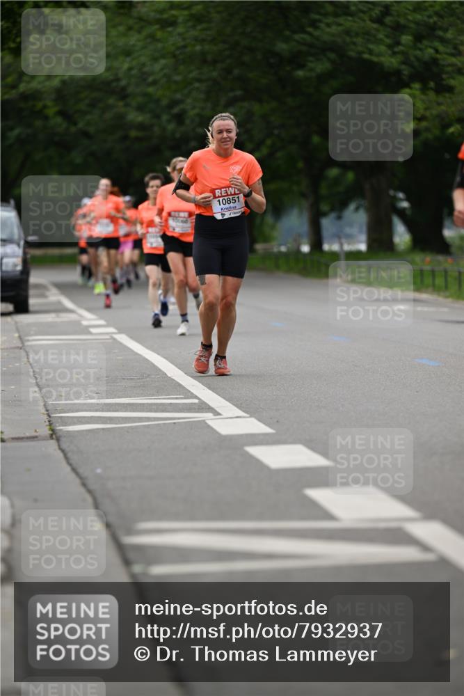15.06.2025 - REWE Women's Run Dr. Thomas Lammeyer http://msf.ph/oto/7932937 15.06.2025 09:16:32 Laufen 10851 meine-sportfotos.de