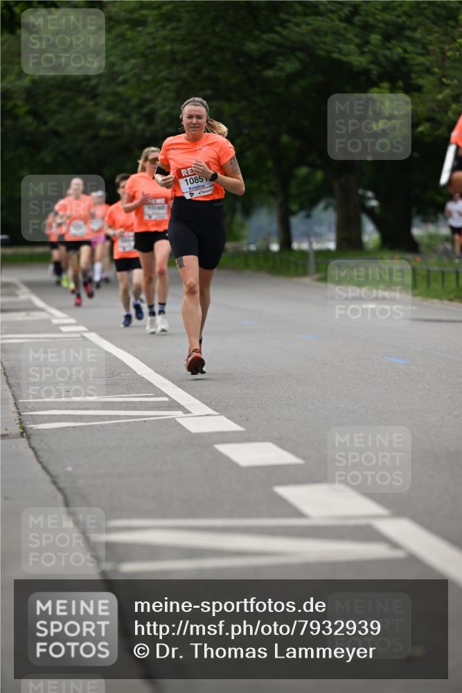 15.06.2025 - REWE Women's Run Dr. Thomas Lammeyer http://msf.ph/oto/7932939 15.06.2025 09:16:32 Laufen 10060, 1085 meine-sportfotos.de