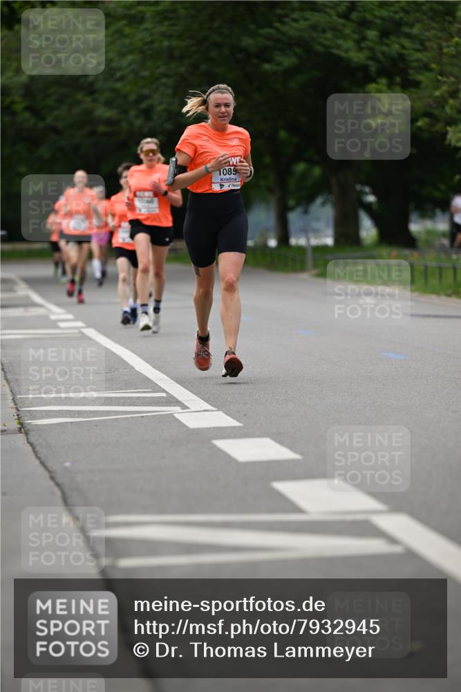 15.06.2025 - REWE Women's Run Dr. Thomas Lammeyer http://msf.ph/oto/7932945 15.06.2025 09:16:33 Laufen 1085 meine-sportfotos.de