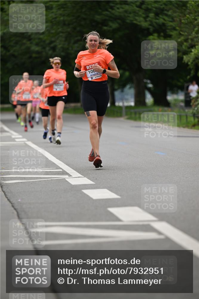 15.06.2025 - REWE Women's Run Dr. Thomas Lammeyer http://msf.ph/oto/7932951 15.06.2025 09:16:33 Laufen 108 meine-sportfotos.de