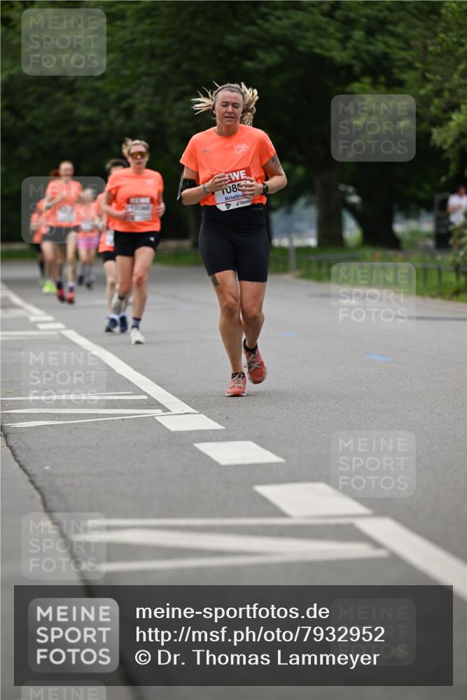 15.06.2025 - REWE Women's Run Dr. Thomas Lammeyer http://msf.ph/oto/7932952 15.06.2025 09:16:33 Laufen 085 meine-sportfotos.de