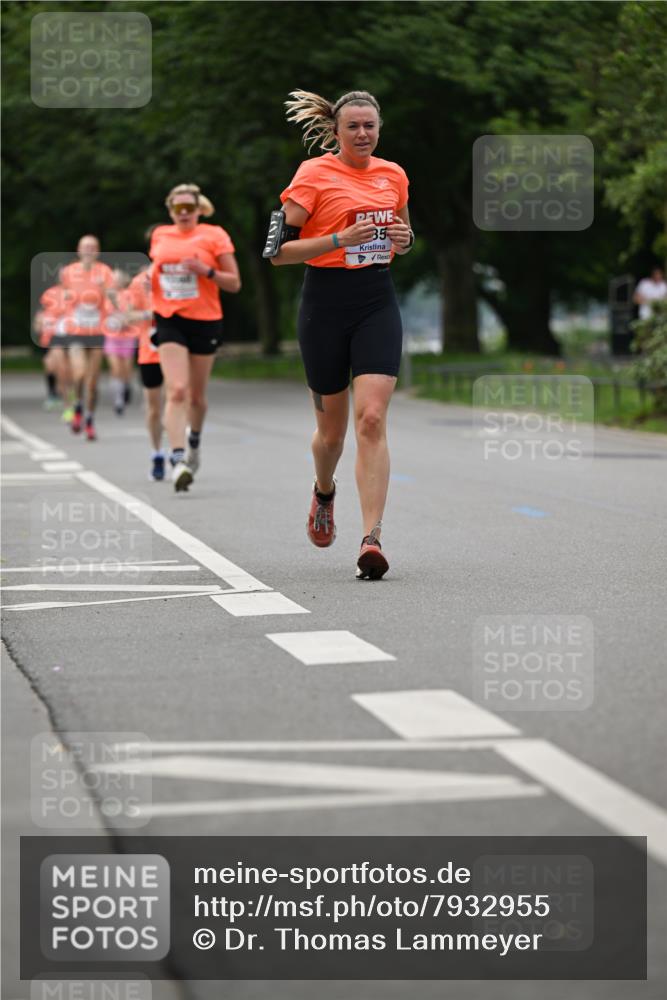 15.06.2025 - REWE Women's Run Dr. Thomas Lammeyer http://msf.ph/oto/7932955 15.06.2025 09:16:34 Laufen 35 meine-sportfotos.de