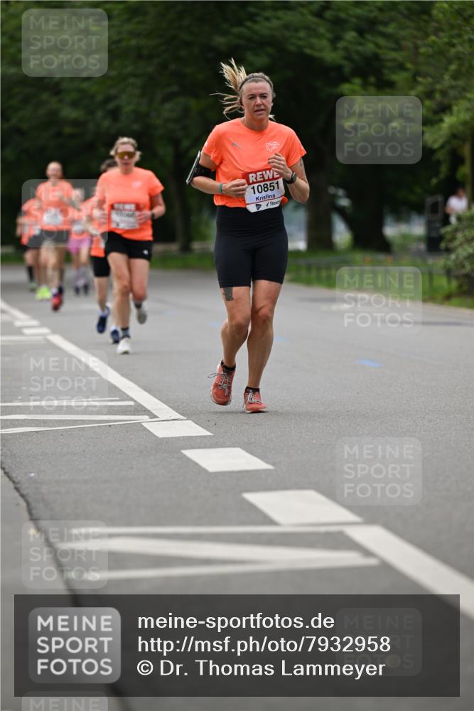 15.06.2025 - REWE Women's Run Dr. Thomas Lammeyer http://msf.ph/oto/7932958 15.06.2025 09:16:34 Laufen 10851 meine-sportfotos.de