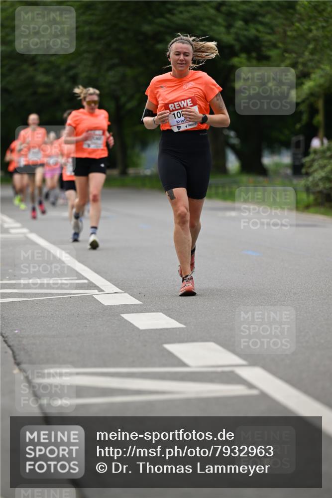 15.06.2025 - REWE Women's Run Dr. Thomas Lammeyer http://msf.ph/oto/7932963 15.06.2025 09:16:34 Laufen 10 meine-sportfotos.de