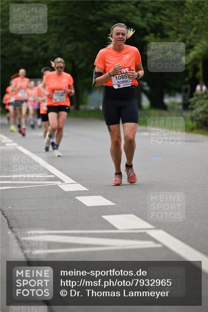 15.06.2025 - REWE Women's Run Dr. Thomas Lammeyer http://msf.ph/oto/7932965 15.06.2025 09:16:34 Laufen 1085 meine-sportfotos.de