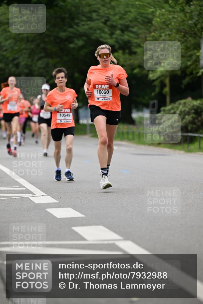 15.06.2025 - REWE Women's Run Dr. Thomas Lammeyer http://msf.ph/oto/7932988 15.06.2025 09:16:36 Laufen 10549, 10060 meine-sportfotos.de