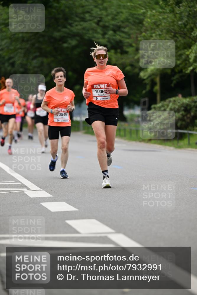 15.06.2025 - REWE Women's Run Dr. Thomas Lammeyer http://msf.ph/oto/7932991 15.06.2025 09:16:37 Laufen 0549, 1006 meine-sportfotos.de