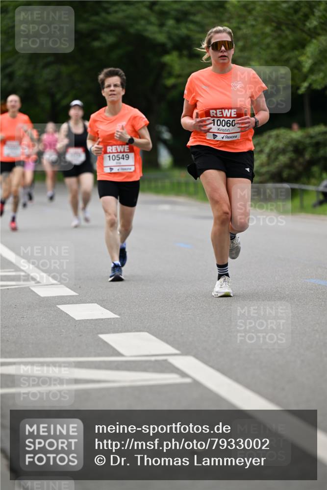 15.06.2025 - REWE Women's Run Dr. Thomas Lammeyer http://msf.ph/oto/7933002 15.06.2025 09:16:37 Laufen 10549, 10060 meine-sportfotos.de
