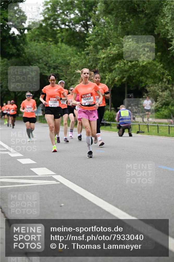 15.06.2025 - REWE Women's Run Dr. Thomas Lammeyer http://msf.ph/oto/7933040 15.06.2025 09:16:46 Laufen 10341, 0589, 10431, 027, 10770 meine-sportfotos.de