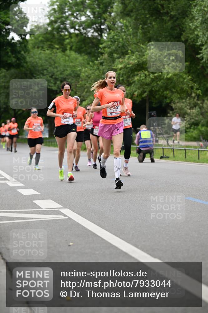15.06.2025 - REWE Women's Run Dr. Thomas Lammeyer http://msf.ph/oto/7933044 15.06.2025 09:16:46 Laufen 31 meine-sportfotos.de