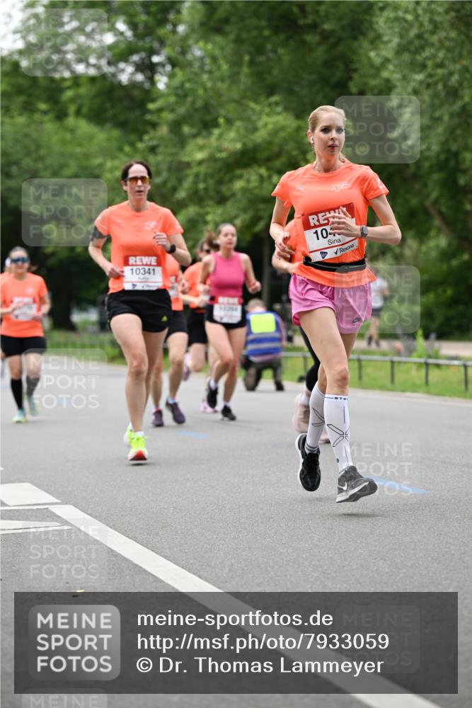 15.06.2025 - REWE Women's Run Dr. Thomas Lammeyer http://msf.ph/oto/7933059 15.06.2025 09:16:48 Laufen 10341, 10 meine-sportfotos.de