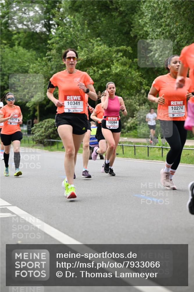 15.06.2025 - REWE Women's Run Dr. Thomas Lammeyer http://msf.ph/oto/7933066 15.06.2025 09:16:48 Laufen 0770, 10341, 10264, 10274 meine-sportfotos.de