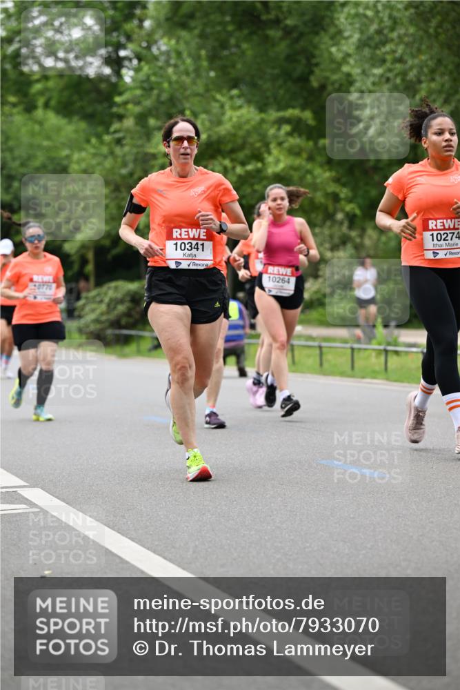 15.06.2025 - REWE Women's Run Dr. Thomas Lammeyer http://msf.ph/oto/7933070 15.06.2025 09:16:48 Laufen 20770, 10341, 10264, 10274 meine-sportfotos.de