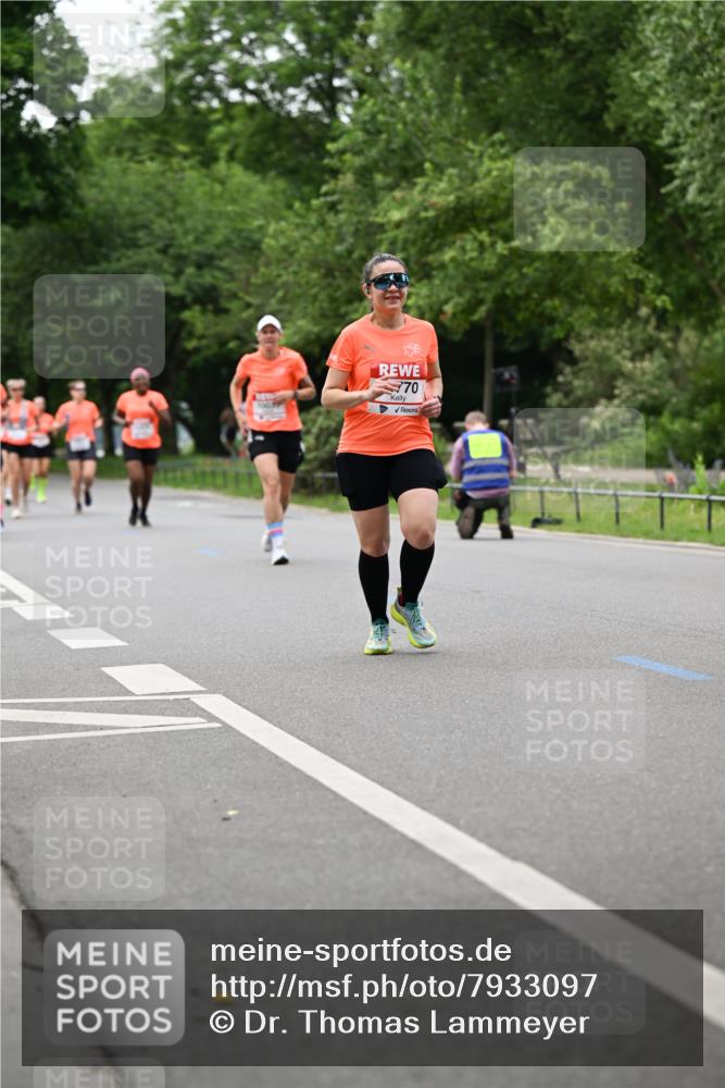 15.06.2025 - REWE Women's Run Dr. Thomas Lammeyer http://msf.ph/oto/7933097 15.06.2025 09:16:50 Laufen 770 meine-sportfotos.de