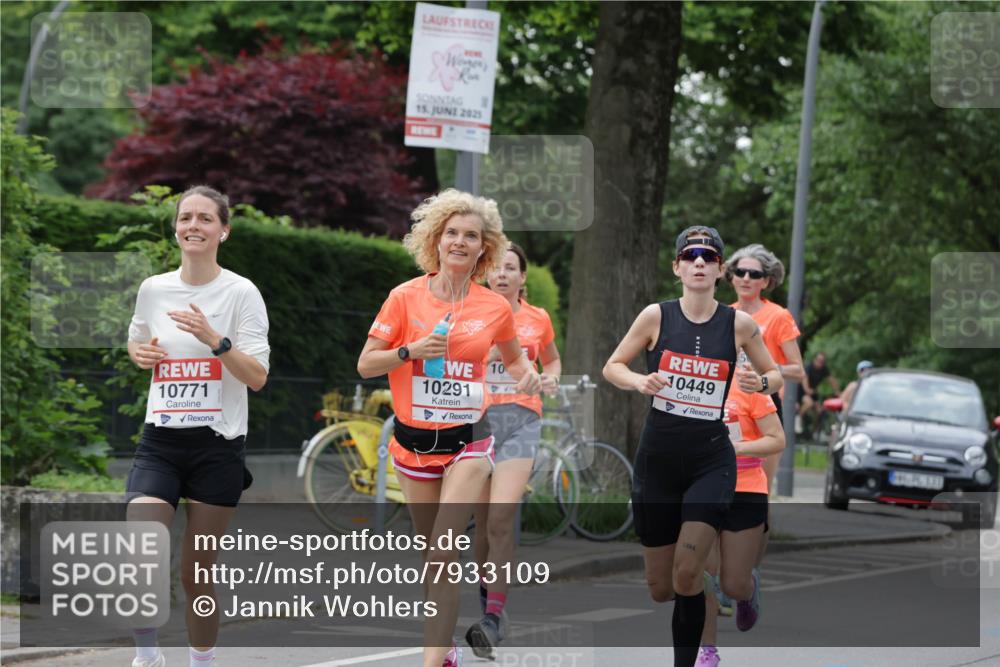 15.06.2025 - REWE Women's Run Jannik Wohlers http://msf.ph/oto/7933109 15.06.2025 08:24:11 Laufen 10771, 15, 2025, 10291, 10449, 1964 meine-sportfotos.de