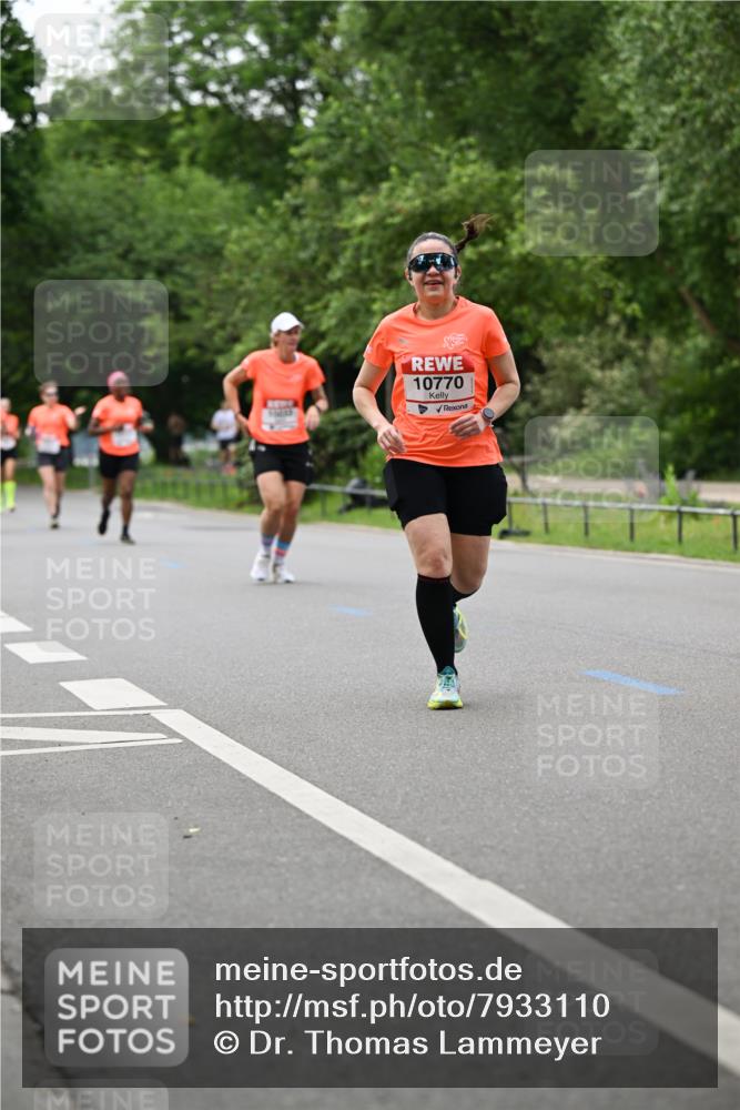 15.06.2025 - REWE Women's Run Dr. Thomas Lammeyer http://msf.ph/oto/7933110 15.06.2025 09:16:51 Laufen 10770 meine-sportfotos.de